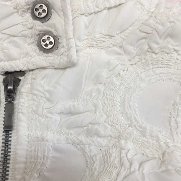 Bebe light jacket - Picture 3 of 5